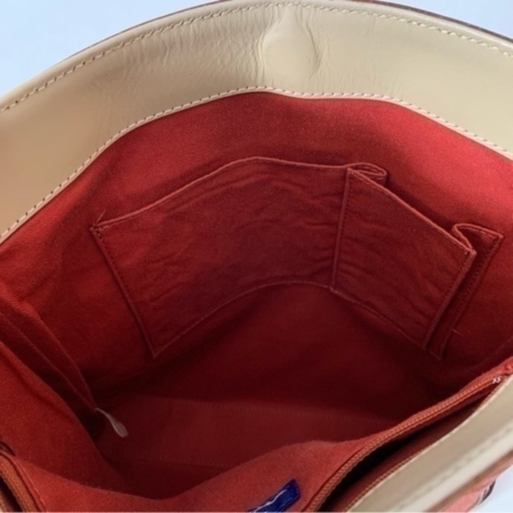 BURBERRY Blue Label Crossbody - Picture 6 of 16